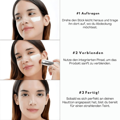 Adaptive Foundation 2-in-1