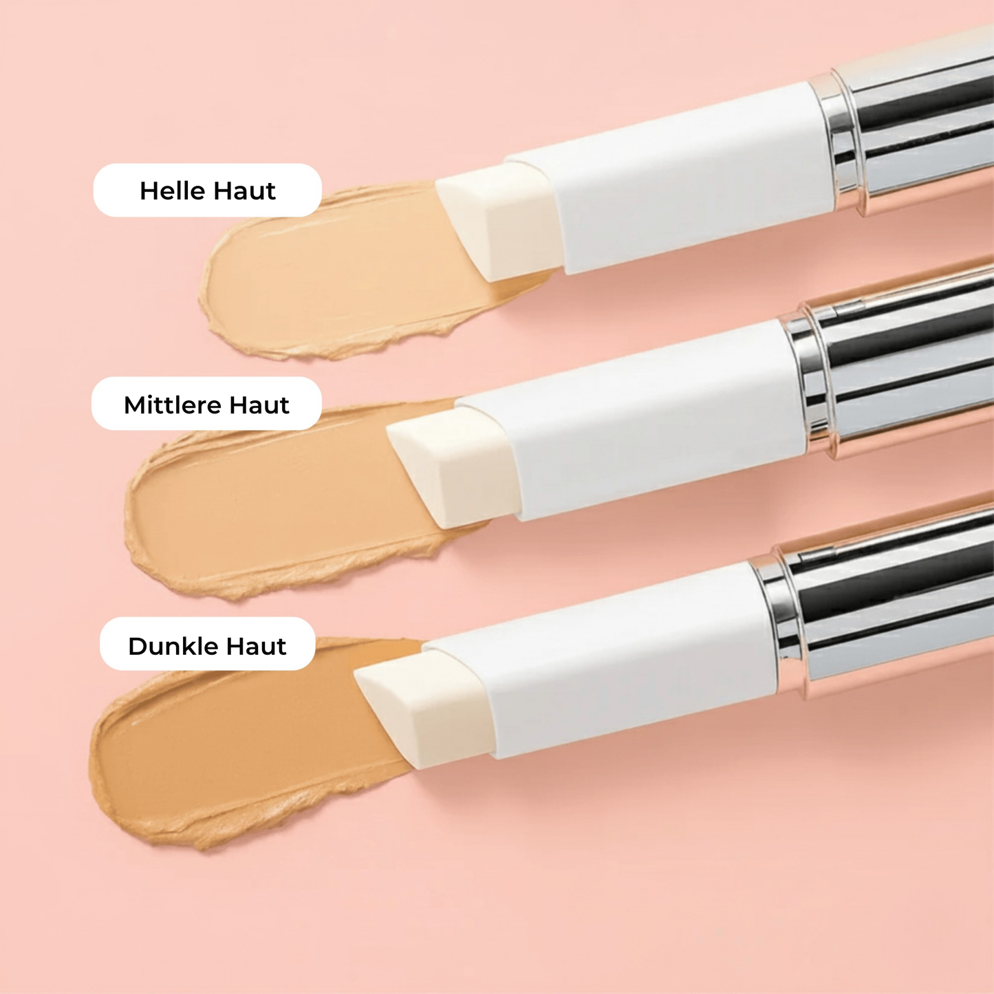 Adaptive Foundation 2-in-1