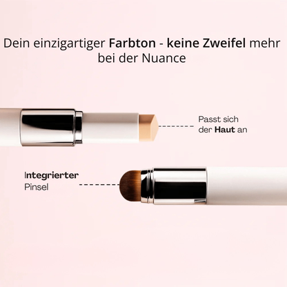 Adaptive Foundation 2-in-1