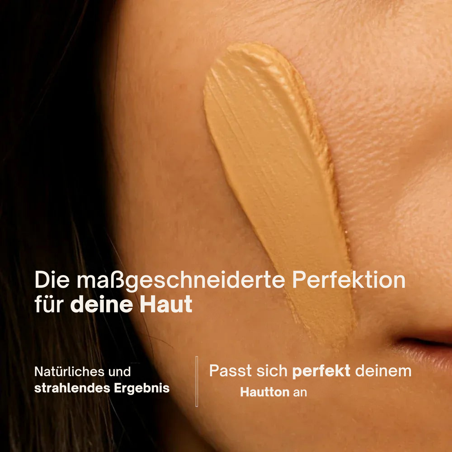 Adaptive Foundation 2-in-1