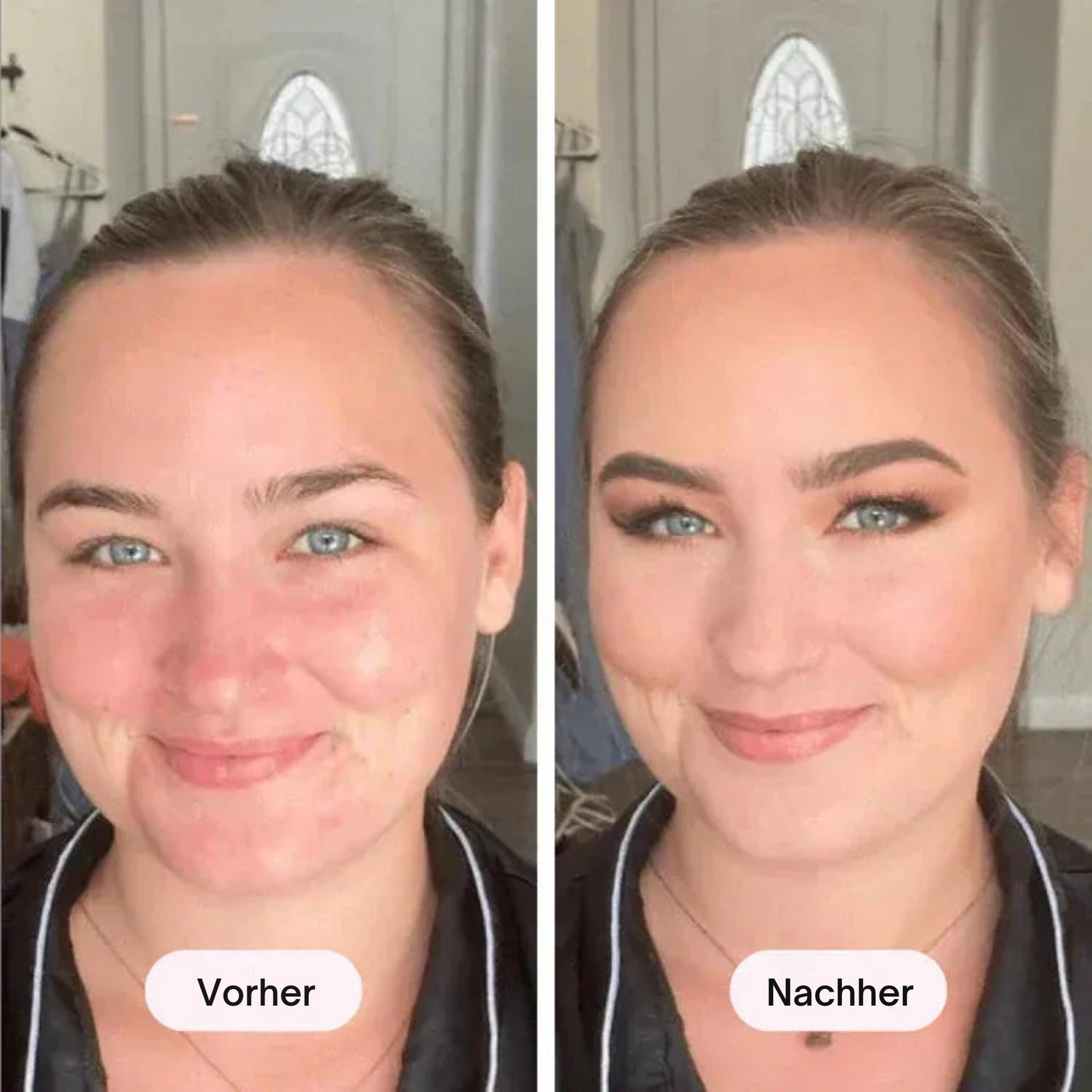 Adaptive Foundation 2-in-1